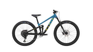 Kids 24 Wheel: 2023 RIFT ZONE JR 24"