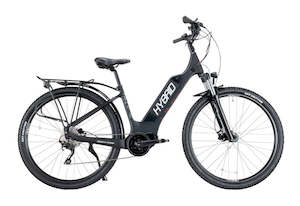 2025 Hybrid E-Bikes – F18 Cruise Elite Special (back order today)