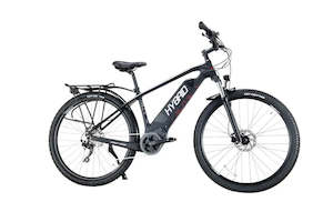 Trail E Bikes: 2025 Hybrid E-Bikes – M18 Cruise Elite Special (incl Freight)