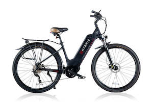 2025 Hybrid E-Bikes – F22 Cruise Elite Special -Best Value -