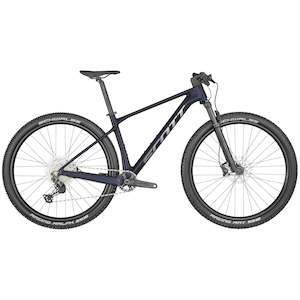 2024 SCOTT SCALE 930