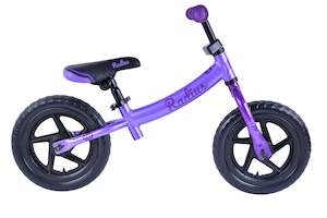 Kids 12 Wheel: RADIUS JR 12" RUNNER