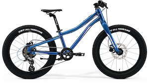 2022 MERIDA MATTS J20+ DISC