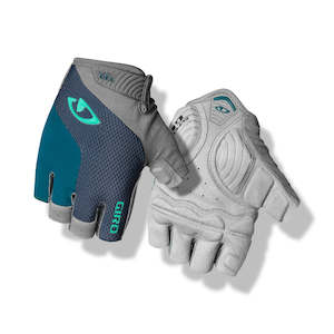 Womens: Giro Strada Massa Supergel Womens Glove