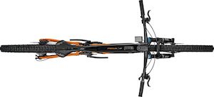 Full Suspension Bikes: 2023 Focus JAM2 8.8 BOSCH