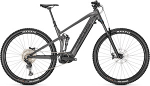 2022 Focus THRON2 6.7 BOSCH 625Wh