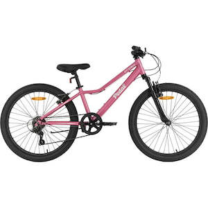 Kids 24 Wheel: 2025 PEDAL CRUSH 24"