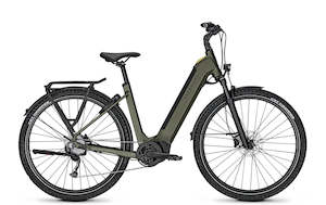 2023 Kalkhoff Entice 5.B Season