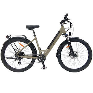 2025 PEDAL CARIBOU STEP THROUGH