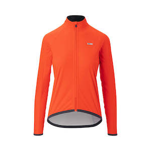Womens: Giro Chrono Expert Rain Jacket - Womens