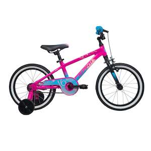 Kids 16 Wheel: AVANTI BIKE SPICE 16"