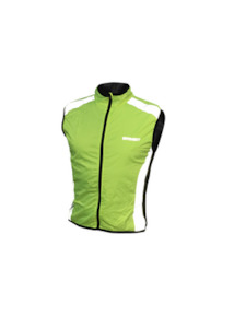 Brave Wind Vest 2.0 Fluro