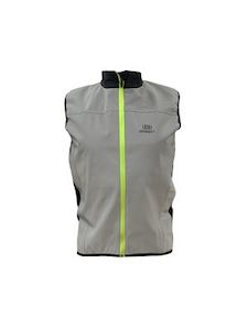Jackets Vests: Brave Reflex Vest Reflective