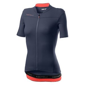 Jerseys: Castelli Anima 3 Jersey Women's