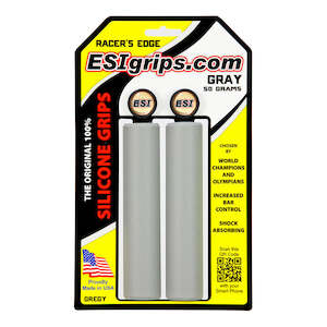 Handle Bars Stems: ESI Racers Edge
