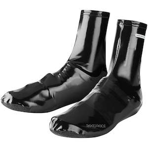 Madison: Roadrace Lycra Aero Overshoe **Clearance**