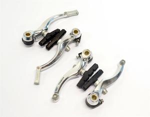 Radius 1: V-Brake - Radius
