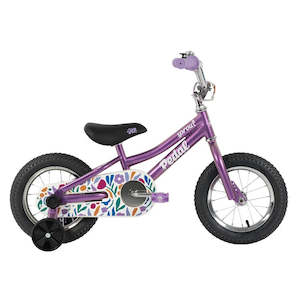 Kids 12 Wheel: 2025 PEDAL SPROUT 12"