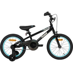 2025 PEDAL BUZZ 16"