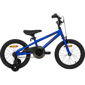 2025 PEDAL BUZZ 16"