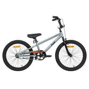 Kids 20 Wheel: 2025 PEDAL STRIKE 20"