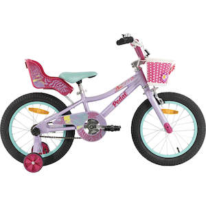 2025 PEDAL HOOT 16"