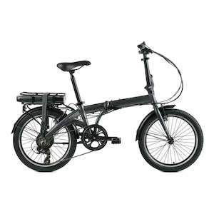 Folding E Bikes: 2025 PEDAL DYNAMO 3 374WH ONE SIZE