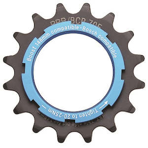 E Bikes: BBB - E-Bike Sprockets