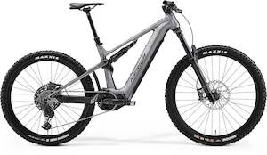 2025 EONE SIXTY 875