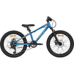 2025 PEDAL HYENA 20"