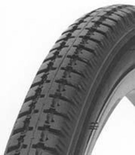 Tyres Tubes: CST - 28" Street Tyres