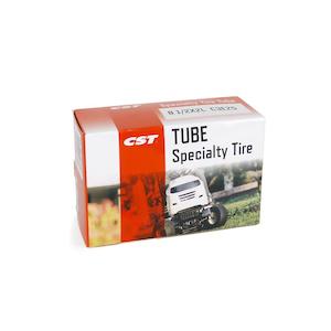 Tyres Tubes: CST - 8" SV Scooter Tube