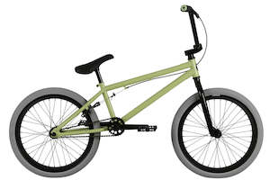 Freestyle Bmxs: 2024 Stray Avocado 20.5"TT
