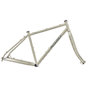 Other Types: Ritchey Ascent Frameset