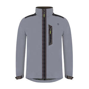 Jackets Vests: Proviz Reflect360 City Mens Cycling Jacket