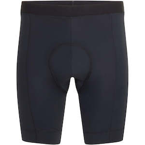 Mens Shorts: Madison Freewheel Gel Pad Shorts