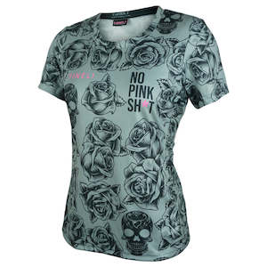 Women's NPS Trail Jersey