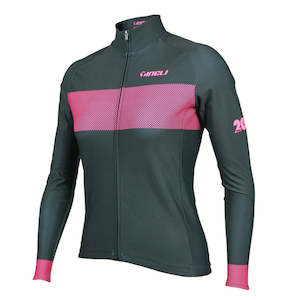Women's Brightline Pro Aero Winter Jersey