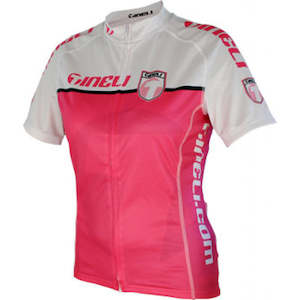 Jerseys: Tineli Team Women's Pink - Last Items