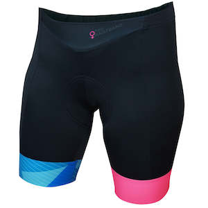 Women's Swedish Mafia Shorts