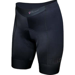 Women's Black Core Shorts