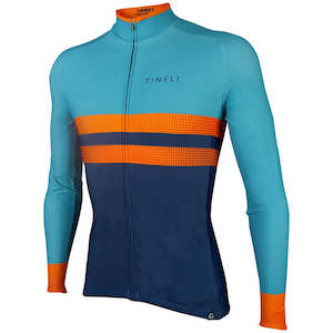 Road Runner Pro Aero Winter Jersey