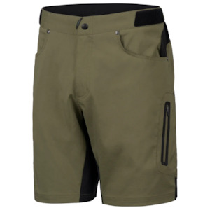 Shorts 2: Zoic Mens Ether 9" Short