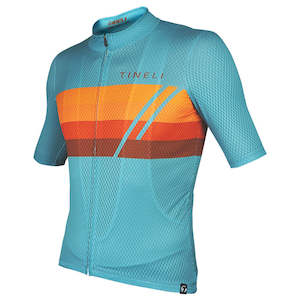 Tineli: Eclipse Pro Jersey - Last Items