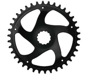 E Bikes: KMC - E-Bike (BOSCH GEN 3) Chainrings