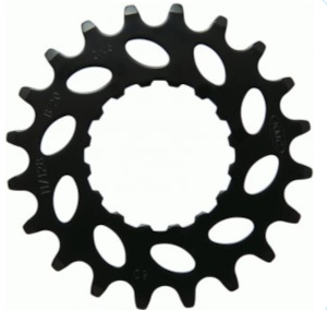 E Bikes: KMC - E-Bike (BOSCH GEN 2) Sprockets