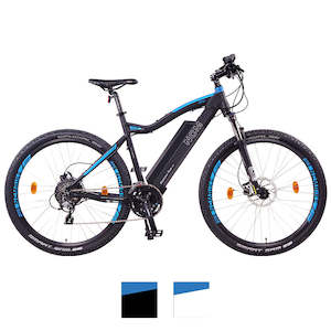 2025 NCM Moscow Plus Electric Mountain Bike,E-Bike, E-MTB, 48V 16Ah 768Wh Battery