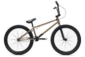 Freestyle Bmxs: 21 CYGNUS 24"