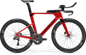 Road Bikes: 2026 TIME WARP TRI LIMITED