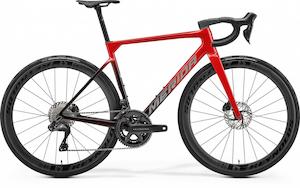 Road Bikes: 2026 SCULTURA 9000